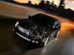 Ford Fusion 2005 года